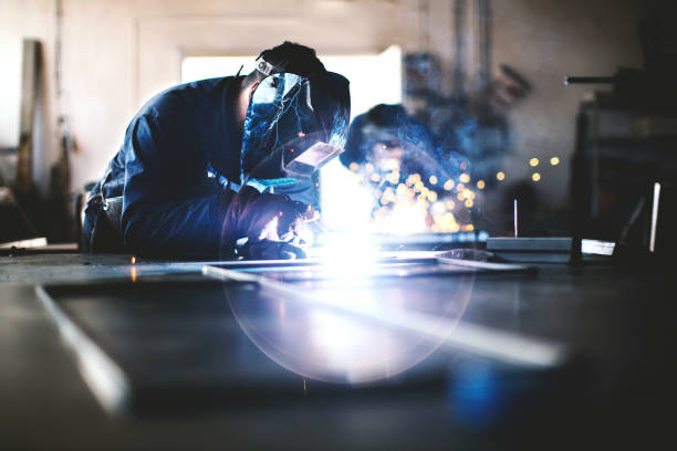  East Palestine, OH Welder Pros