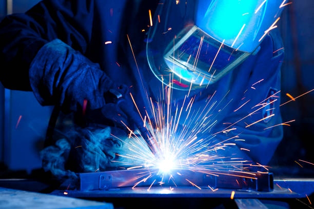 Best Food and Beverage Processing Equipment Welding in East Palestine, OH
