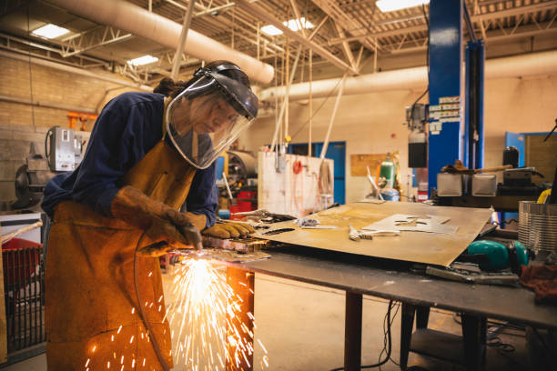 Best Automation and Robotic Welding in East Palestine, OH